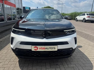 Opel Mokka Opel Mokka 1.2 TURBO GS-LINE AUT. NAVI LED CAMERA CARPLAY AIRCO - afbeelding nr 18