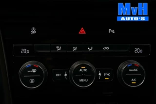 Volkswagen T-Roc Volkswagen T-Roc 1.0 TSI Style|VIRTUAL|LED|ACC|ORG.NL|NAVI - afbeelding nr 10