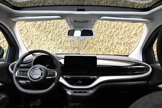 Fiat 500e - afbeelding nr 13