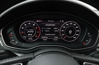Audi A5 Audi A5 40 TFSI Pro Line Plus | Stoelverwarming |  Carplay | Sportstoelen | Virtual Cockpit | Full LED | Climate control | Cruise control - afbeelding nr 16