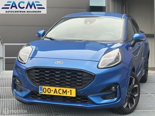 Ford Puma Ford Puma ST line - afbeelding nr 3