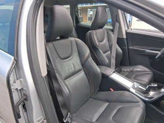 Volvo XC60 |PANO|1STE EIG.|DEALER ONDERH.|LEDER| 2967 - afbeelding nr 32