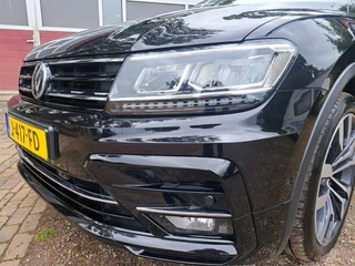 Volkswagen Tiguan - afbeelding nr 33