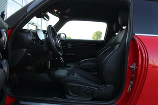MINI Electric Mini Mini Electric MINI Electric 33 kWh Cooper SE/Navi/Leder - afbeelding nr 10