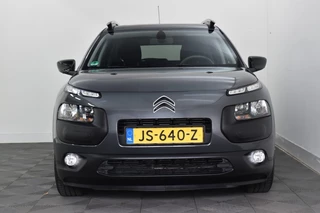 Citroën C4 - afbeelding nr 3