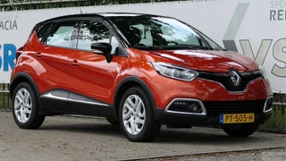 Renault Captur Renault Captur TCe 120 EDC Automaat Dynamique - afbeelding nr 1