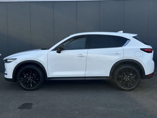 Mazda CX-5 - afbeelding nr 12