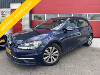 Volkswagen Golf AUTOMAAT / CARPLAY / NAVI / CLIMA / PDC / ACC / BLUETOOTH / NL-AUTO - afbeelding nr 1