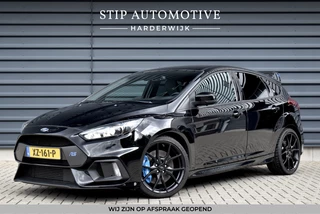 Ford Focus Ford Focus 2.3 RS 350pk | Dealer onderhouden | Milltek | Recaro Schaalstoelen | Camera | Stuurverwarming | - afbeelding nr 1