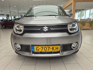 Suzuki Ignis - afbeelding nr 2