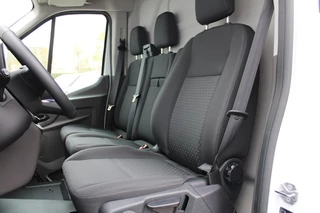 Ford E-Transit - afbeelding nr 25