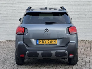 Citroën C3 Aircross Citroen C3 AIRCROSS 1.2 PureTech Feel Pdc Navigatie Clima Cruise Carplay Dealer onderhouden - afbeelding nr 33