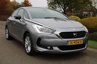 DS DS 5 - afbeelding nr 20