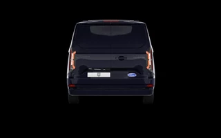 Ford Transit Custom - afbeelding nr 5