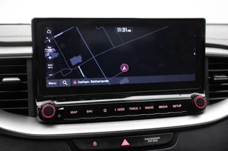 Kia Ceed Kia Ceed 1.0 T-GDi DynamicLine - Carplay, Navi, Camera - afbeelding nr 15