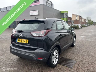 Opel Crossland X Opel Crossland X 1.2 Turbo Edition - afbeelding nr 5