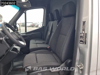 Mercedes-Benz Sprinter Mercedes Sprinter 319 CDI Automaat L2H1 2025model ACC LED Navi Camera Velgen 9m3 Airco - afbeelding nr 15