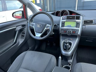 Toyota Verso - afbeelding nr 19