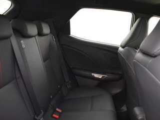 Lexus LBX Lexus LBX Hybrid Emotion Bi Tone | Tech Pack | BLS - afbeelding nr 16