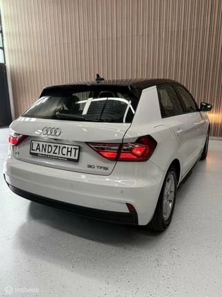 Audi A1 Sportback Audi A1 Sportback 30 TFSI Pro Line S - afbeelding nr 7