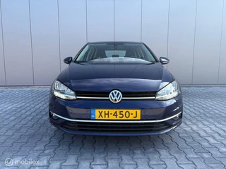 Volkswagen Golf Volkswagen Golf 1.0 TSI Comfortline - afbeelding nr 10