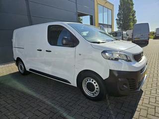 Peugeot Expert Peugeot Expert 1.6 BlueHDI 115 airco cruise navi 3-pers - afbeelding nr 11
