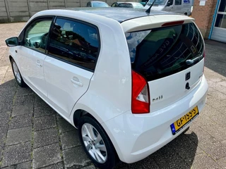 SEAT Mii SEAT Mii 1.0 SPORT DYNAMIC - afbeelding nr 4