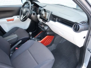 Suzuki Ignis - afbeelding nr 5