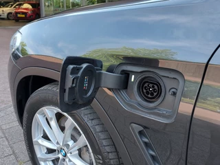 BMW X3 BMW X3 xDrive30e Executive | Plug-In Hybrid | Navi | Clima | Cruise | Led Koplampen | Sportstoel+Stoelverwarming | Licht+Regensensor | Pdc V+A | Privacy Glass | 19''lm - afbeelding nr 40