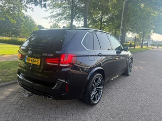 BMW X5 BMW X5 M - afbeelding nr 8