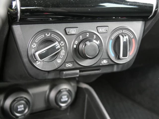 Suzuki Swift | CAMERA | APPLE CARPLAY | - afbeelding nr 12