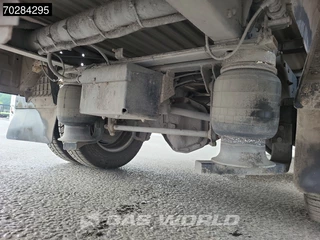 Iveco Daily Iveco Daily 50C18 3.0L 180PK Luchtvering L3H2 Dubbellucht 3,5t Trekhaak Airco Camera Euro6 L4H2 16m3 Airco Trekhaak - afbeelding nr 10