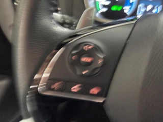 Mitsubishi Eclipse Cross Mitsubishi Eclipse Cross 2.4 PHEV Plug-in Hybride Intense+ Navigatie Camera Trekhaak - afbeelding nr 31