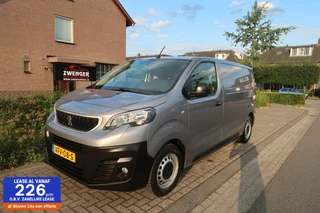 Peugeot Expert - 20530717-0
