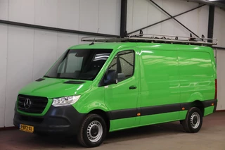 Mercedes-Benz Sprinter - 66741816-0