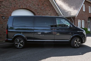 Volkswagen Caravelle ACC | LED | Leder | Side Assist | Privacy glass | - afbeelding nr 2