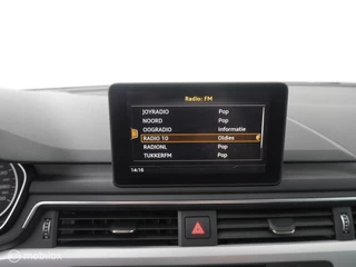 Audi A4 Audi A4 Limousine 1.4 TFSI - afbeelding nr 15
