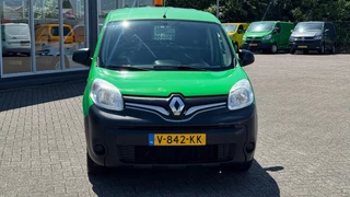 Renault Kangoo Renault Kangoo 1.5 DCI 66KW 90PK MAXI L2H1 EURO 6 AIRCO/ NAVIGATIE/ CRUISE CONTROL/ 100% DEALERONDERHOUDEN - afbeelding nr 2