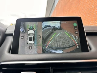 MG EHS MG EHS T-GDI PLUG-IN HYBRID LUXURY|PANO|360*|CARPLAY - afbeelding nr 20