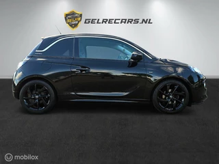 Opel ADAM Opel ADAM 1.4 Unlimited TOPPER 101 PK - afbeelding nr 9