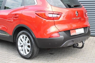 Renault Kadjar Renault Kadjar 1.2 TCe Intens Uitvoering NAVIGATIE - afbeelding nr 22