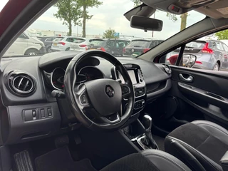 Renault Clio Renault Clio Estate 1.2 TCe 120 PK Intens | Automaat | Halfleer | Camera | LED - afbeelding nr 25