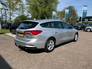 Ford Focus - afbeelding nr 4