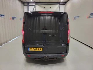 Ford Transit Custom - afbeelding nr 17