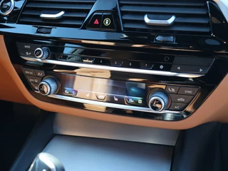 BMW 5 Serie - afbeelding nr 13