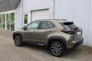 Toyota Yaris Cross - afbeelding nr 2