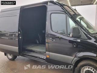 Mercedes-Benz Sprinter Mercedes Sprinter 319 CDI Automaat L2H2 model 2025 Camera MBUX LED Airco Cruise Airco Cruise control - afbeelding nr 7