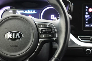 Kia e-Niro Kia e-Niro E-Niro Fase 3 DynamicLine 64 KWH - Carplay, Camera, Stoelverw. - afbeelding nr 15