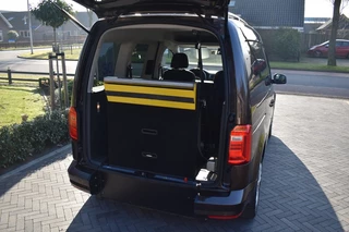 Volkswagen Caddy - afbeelding nr 6