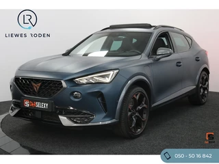 CUPRA Formentor 1.4 e-Hybrid VZ Performance